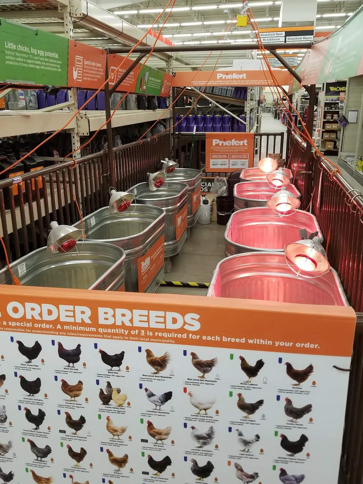Fleet Farm — photo 3