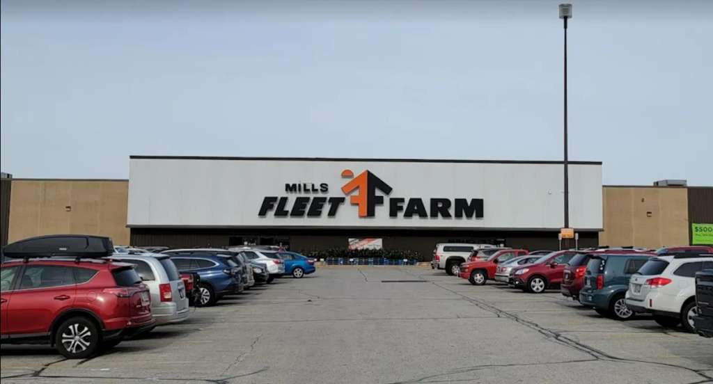 Fleet Farm