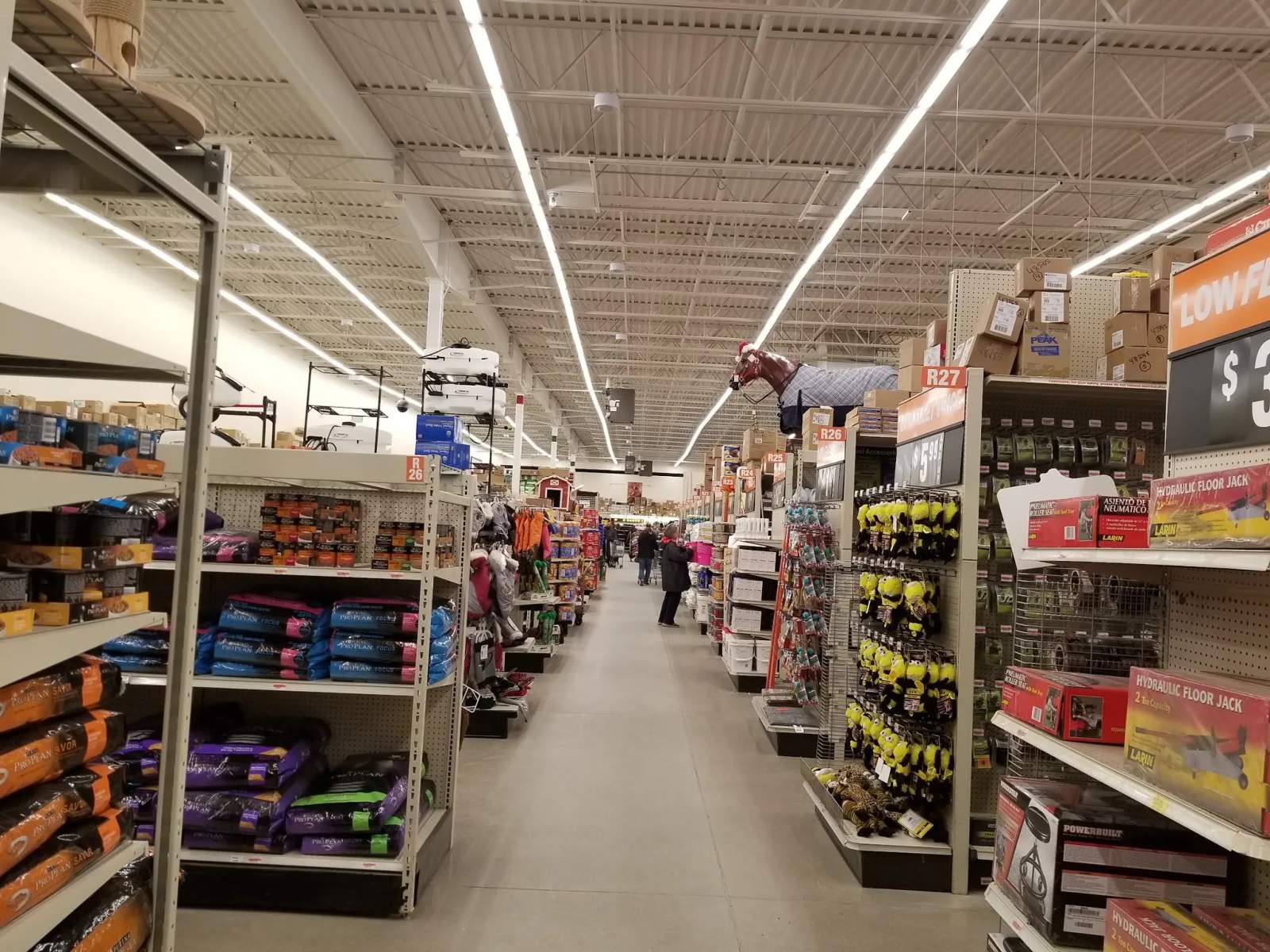 Fleet Farm — photo 2