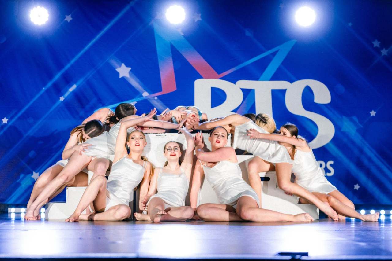 Footworks Dance Company — photo 2