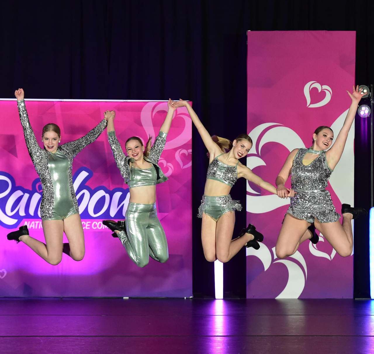 Footworks Dance Company — photo 1