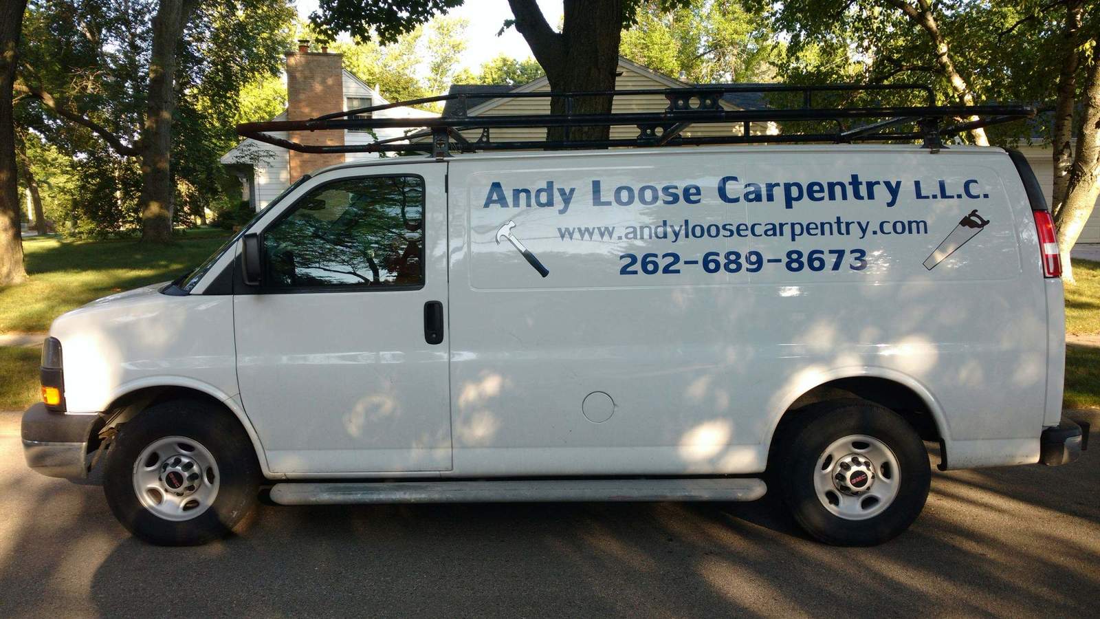 Andy Loose Carpentry, LLC — photo 1