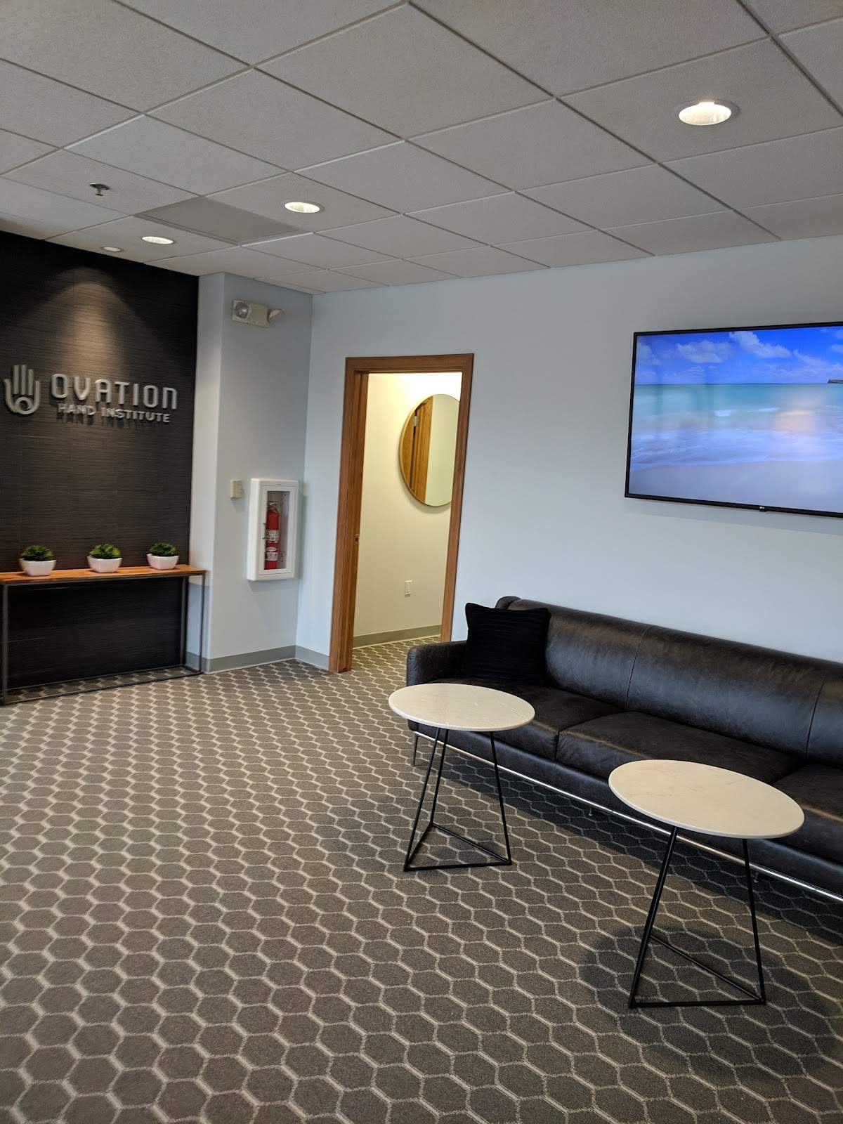 Ovation Hand Institute — photo 1