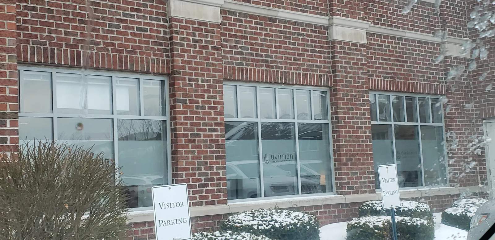 Ovation Hand Institute — photo 3