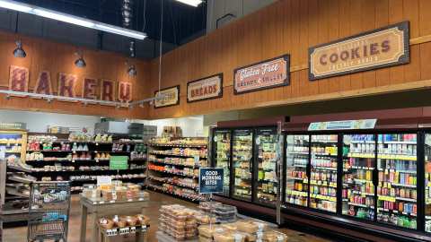 Fresh Thyme Market — photo 3