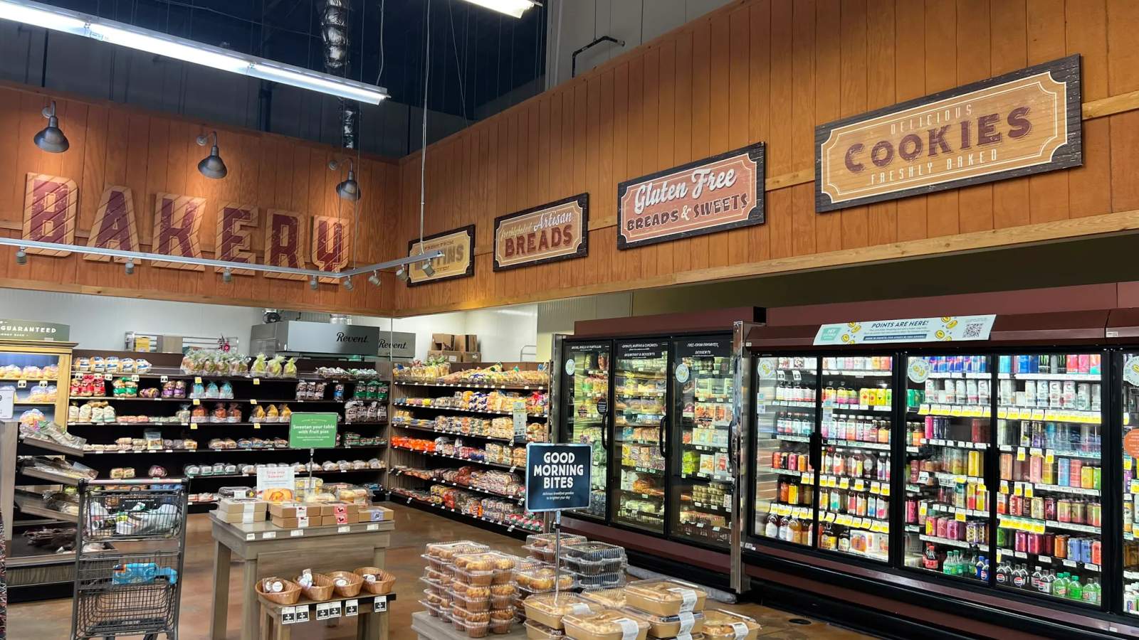 Fresh Thyme Market — photo 3
