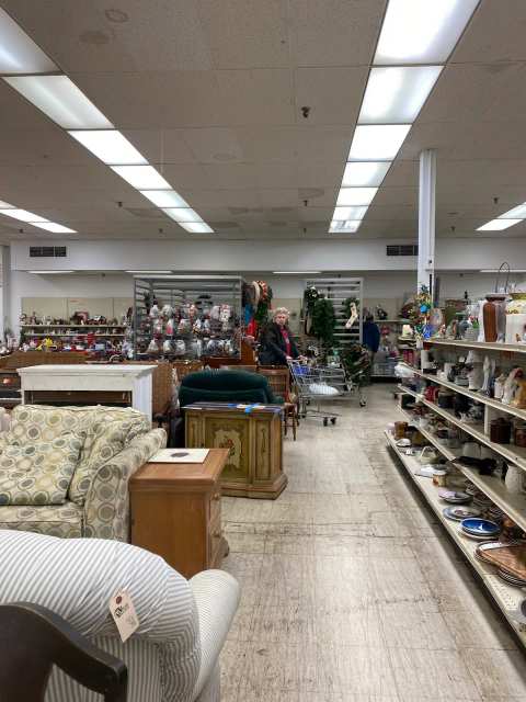 Value Village | National Park — photo 3