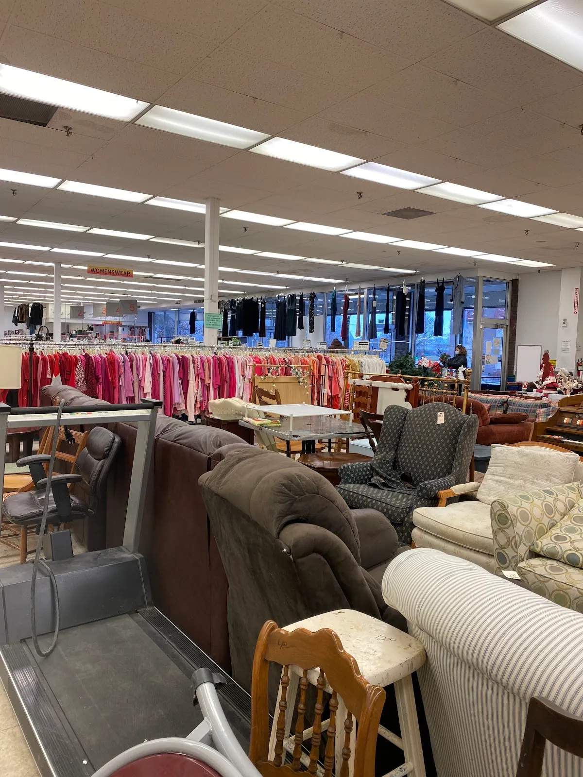 Value Village | National Park — photo 2