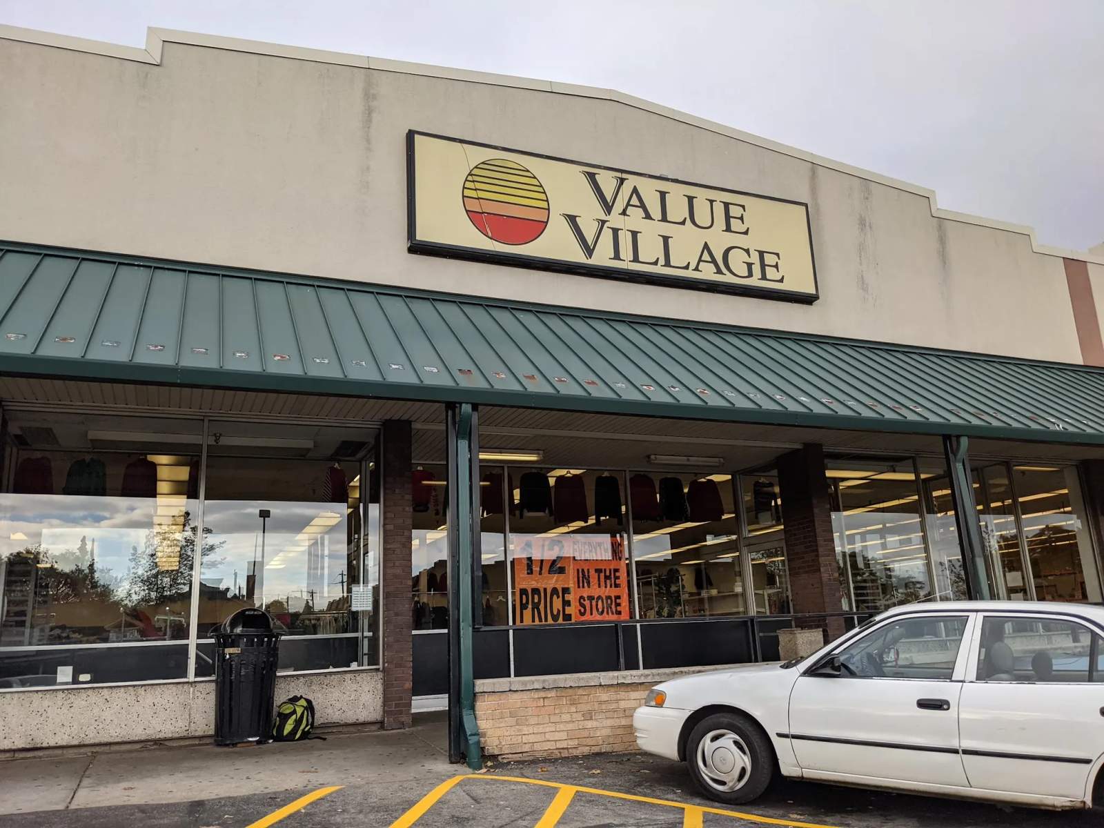 Value Village | National Park — photo 1