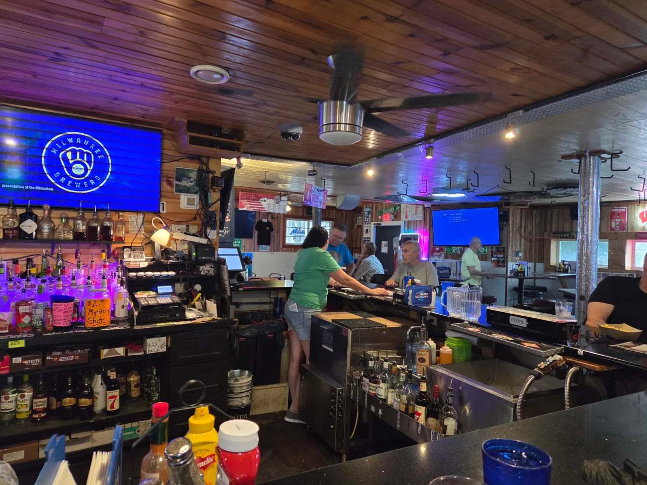 Mount Vernon Tap — photo 1