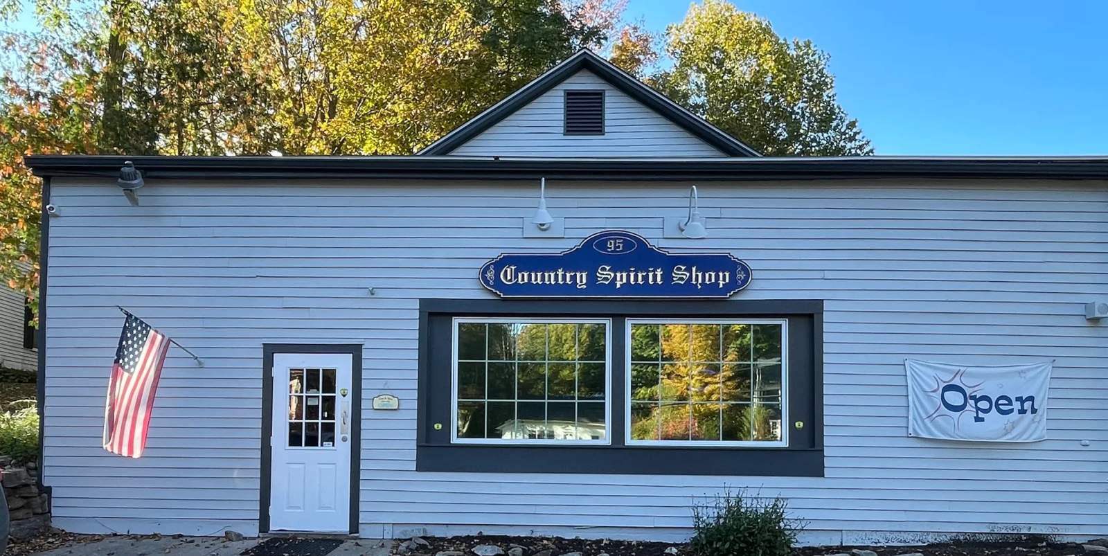 Country Spirit Shop — photo 1