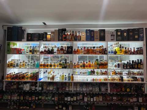 Country Spirit Shop — photo 2
