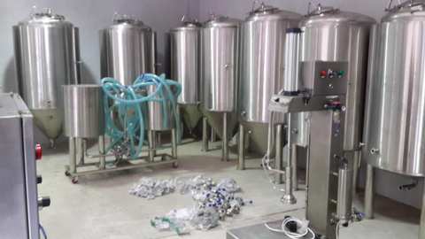 Ballito Brewing Company t/a The Great Railroad Brewing Company — photo 2