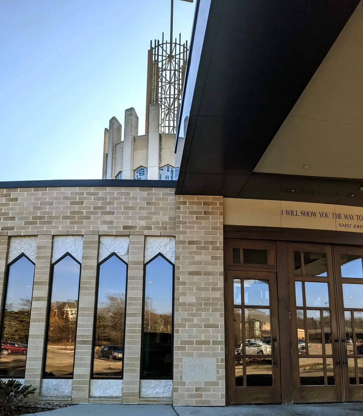 St. John Vianney Catholic Parish — photo 3