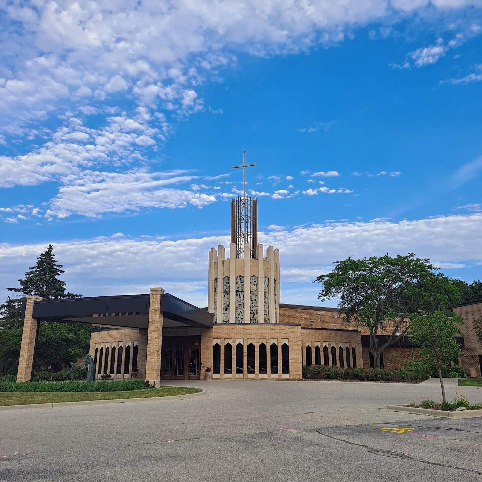 St. John Vianney Catholic Parish — photo 1