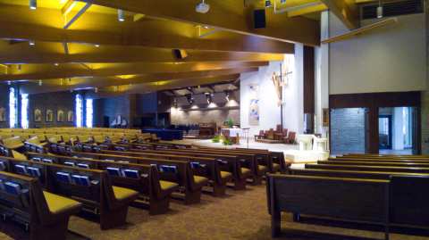 St. John Vianney Catholic Parish — photo 2