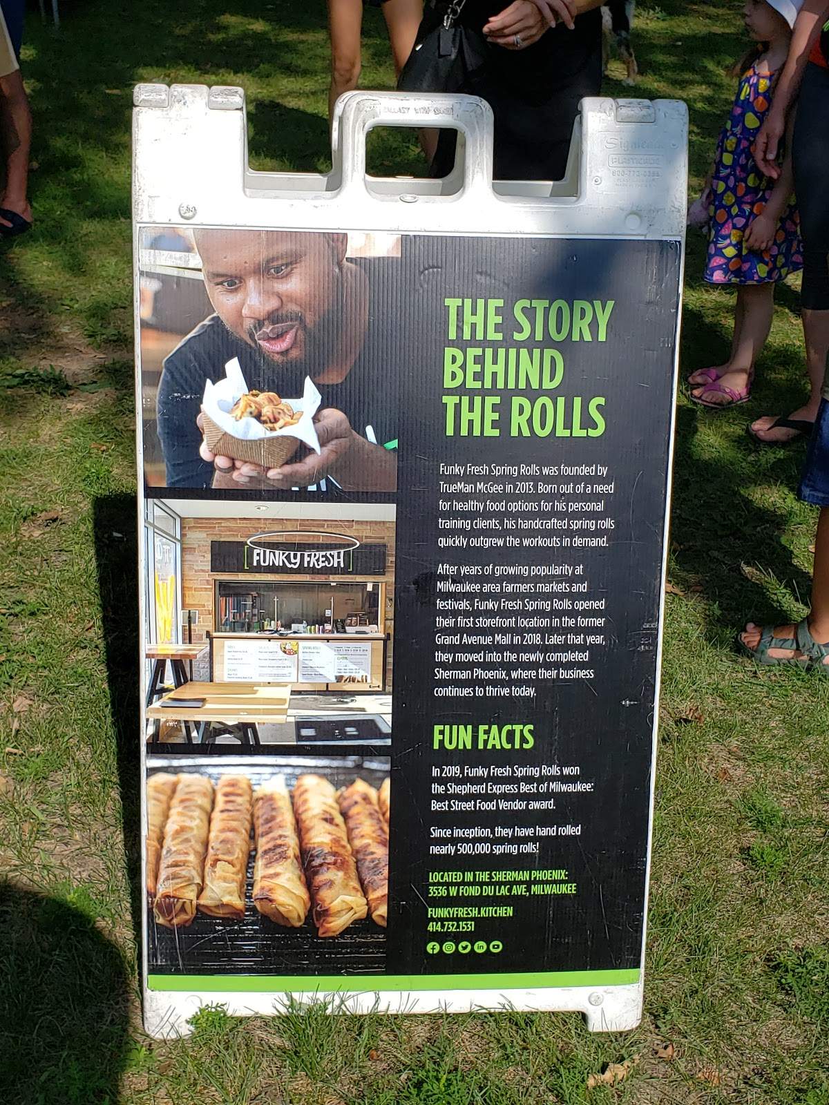 South Shore Farmers’ Market — photo 5