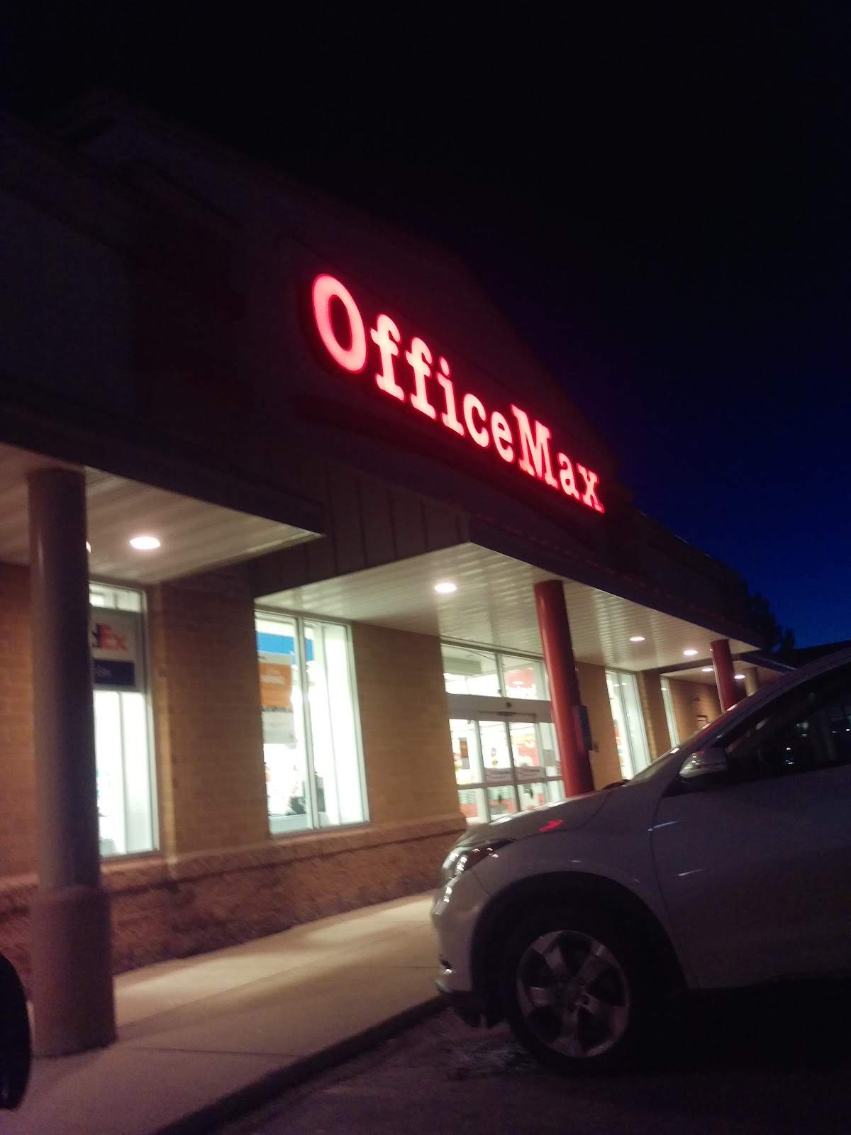 OfficeMax — photo 5