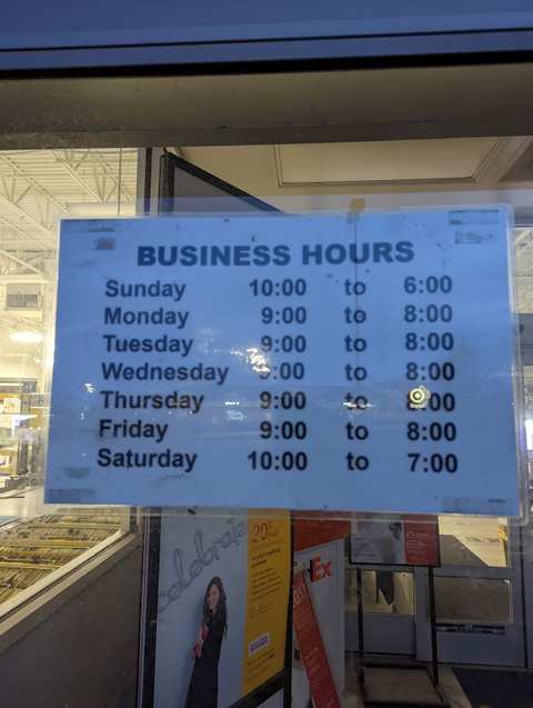 OfficeMax — photo 4