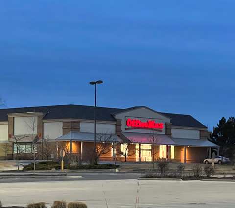 OfficeMax — photo 3