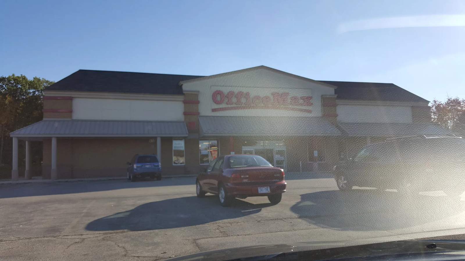 OfficeMax — photo 6