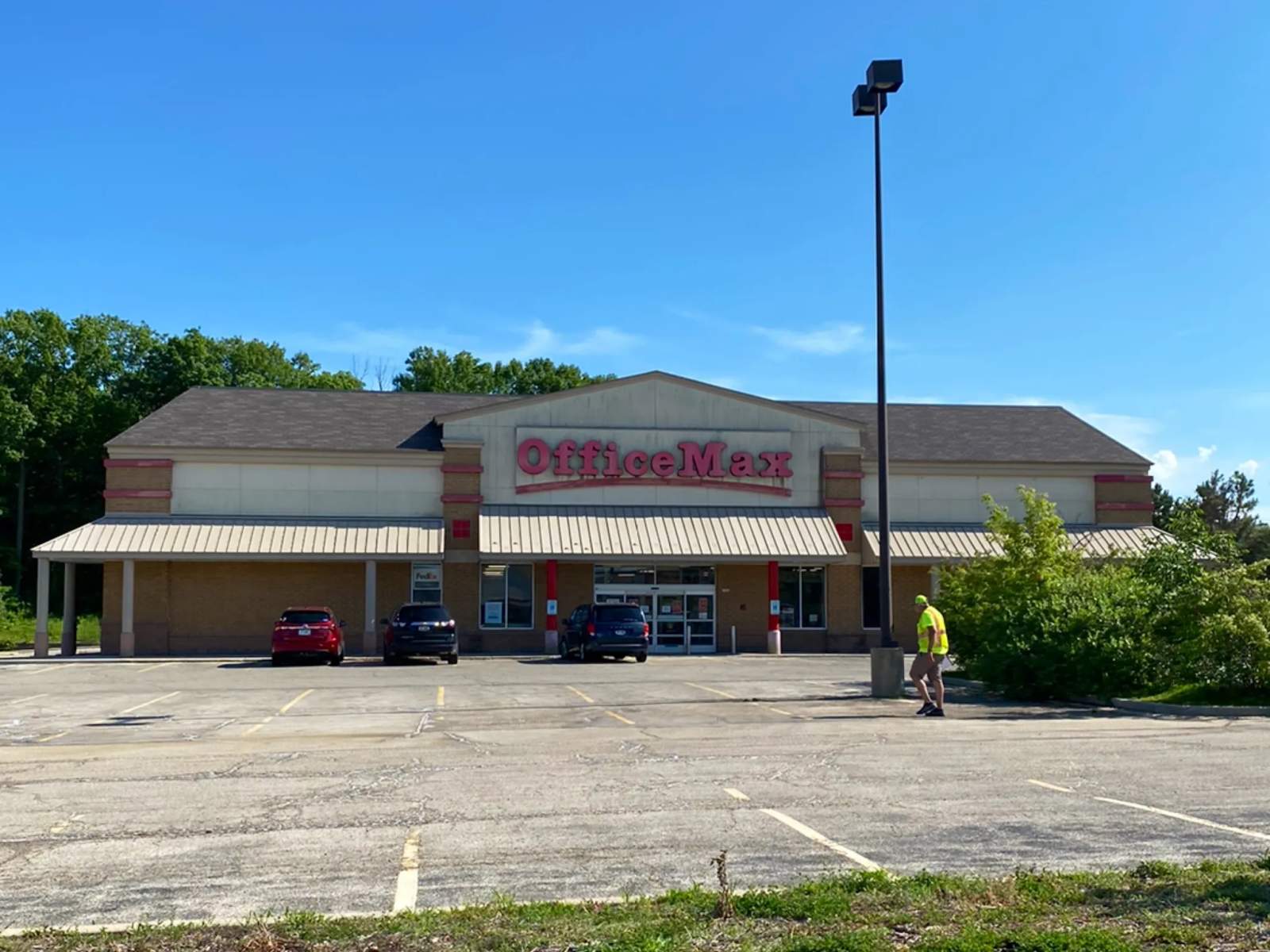 OfficeMax — photo 7