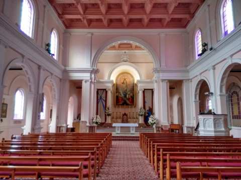 Metropolitan Cathedral of the Sacred Heart — photo 2