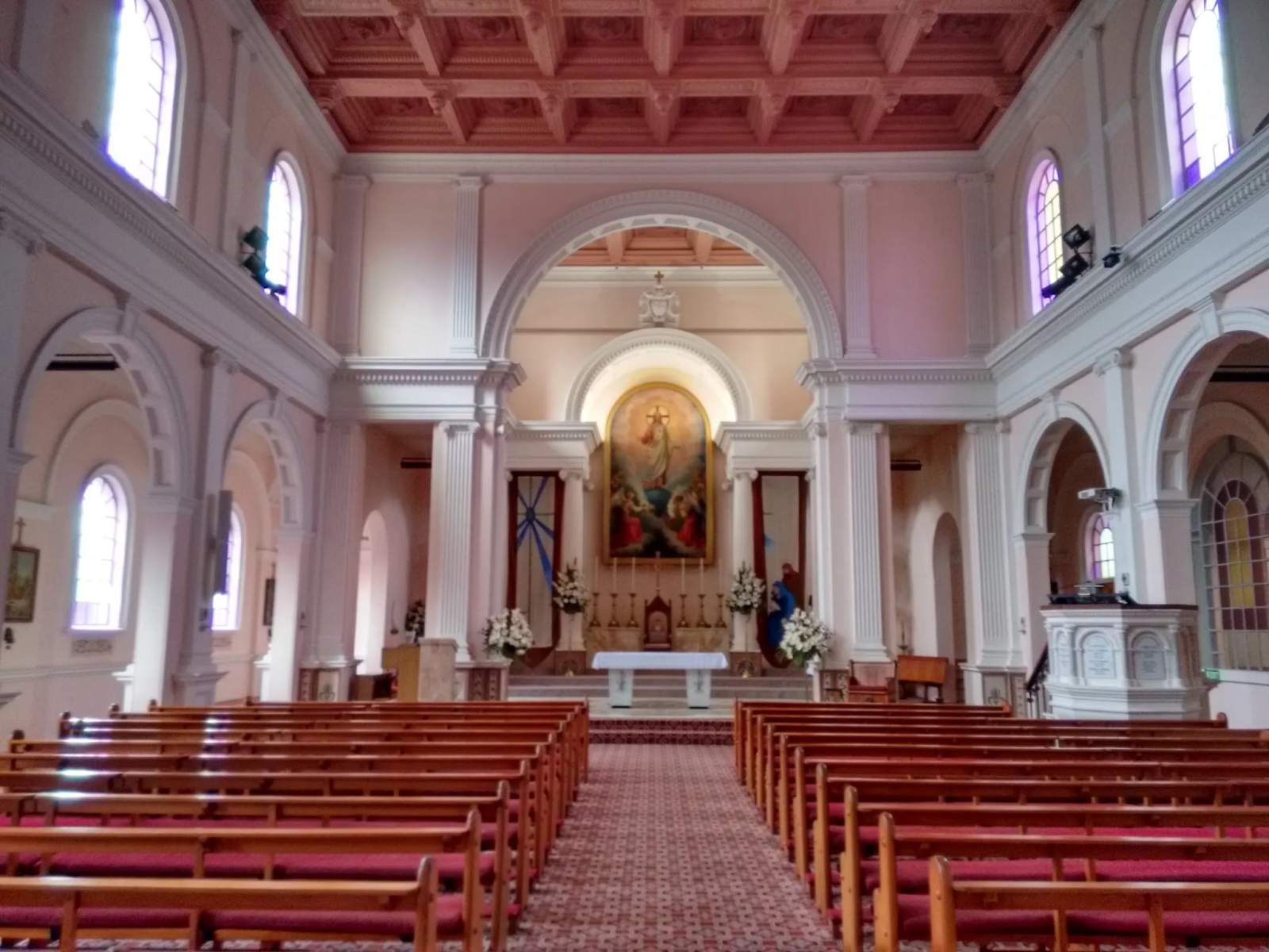 Metropolitan Cathedral of the Sacred Heart — photo 2
