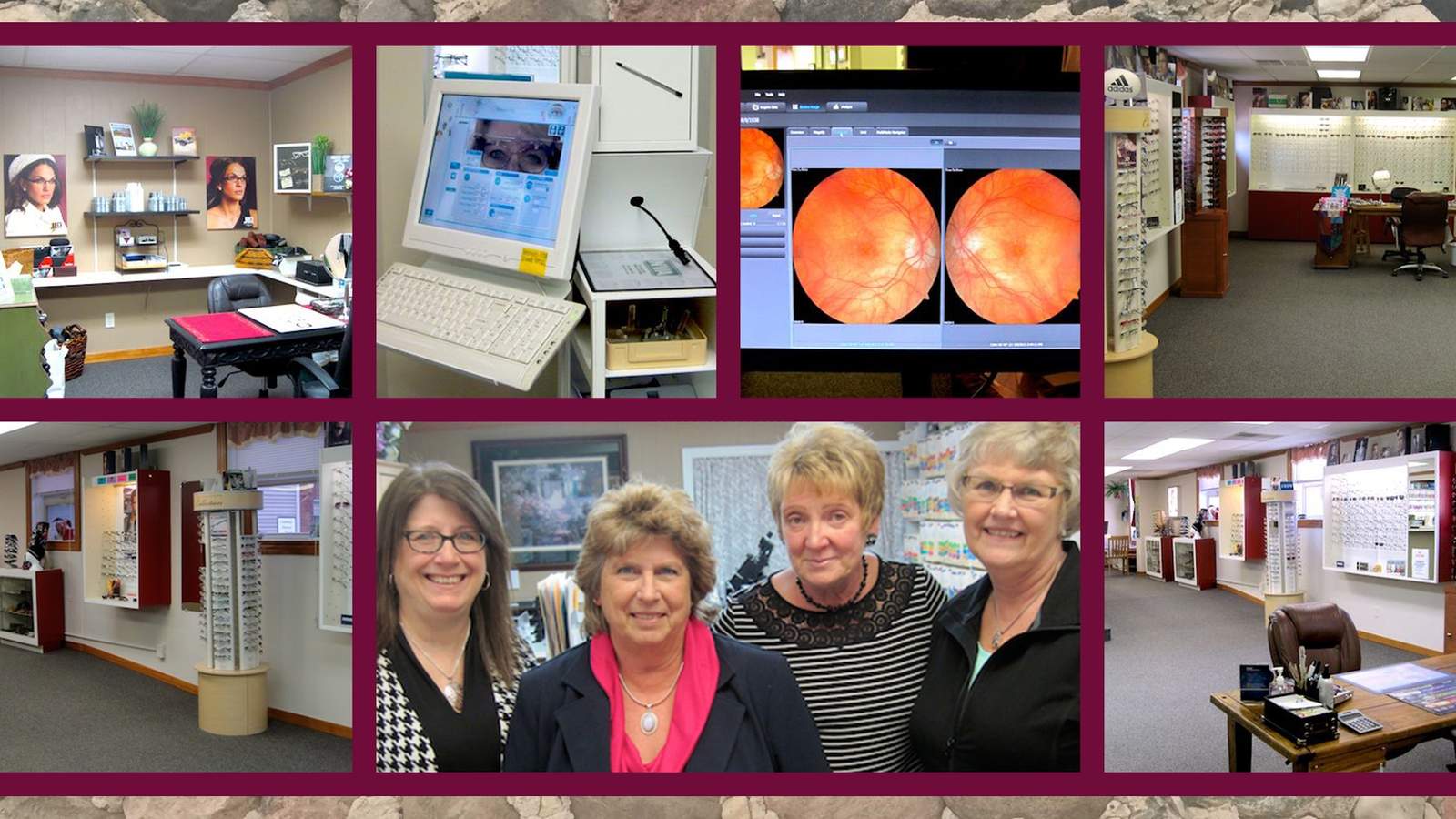 Family Vision Center — photo 1