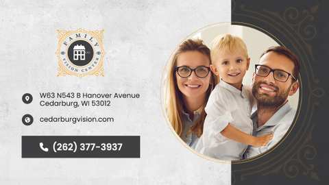 Family Vision Center — photo 3
