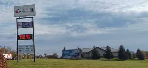 Jubilee Christian Family Church — photo 3