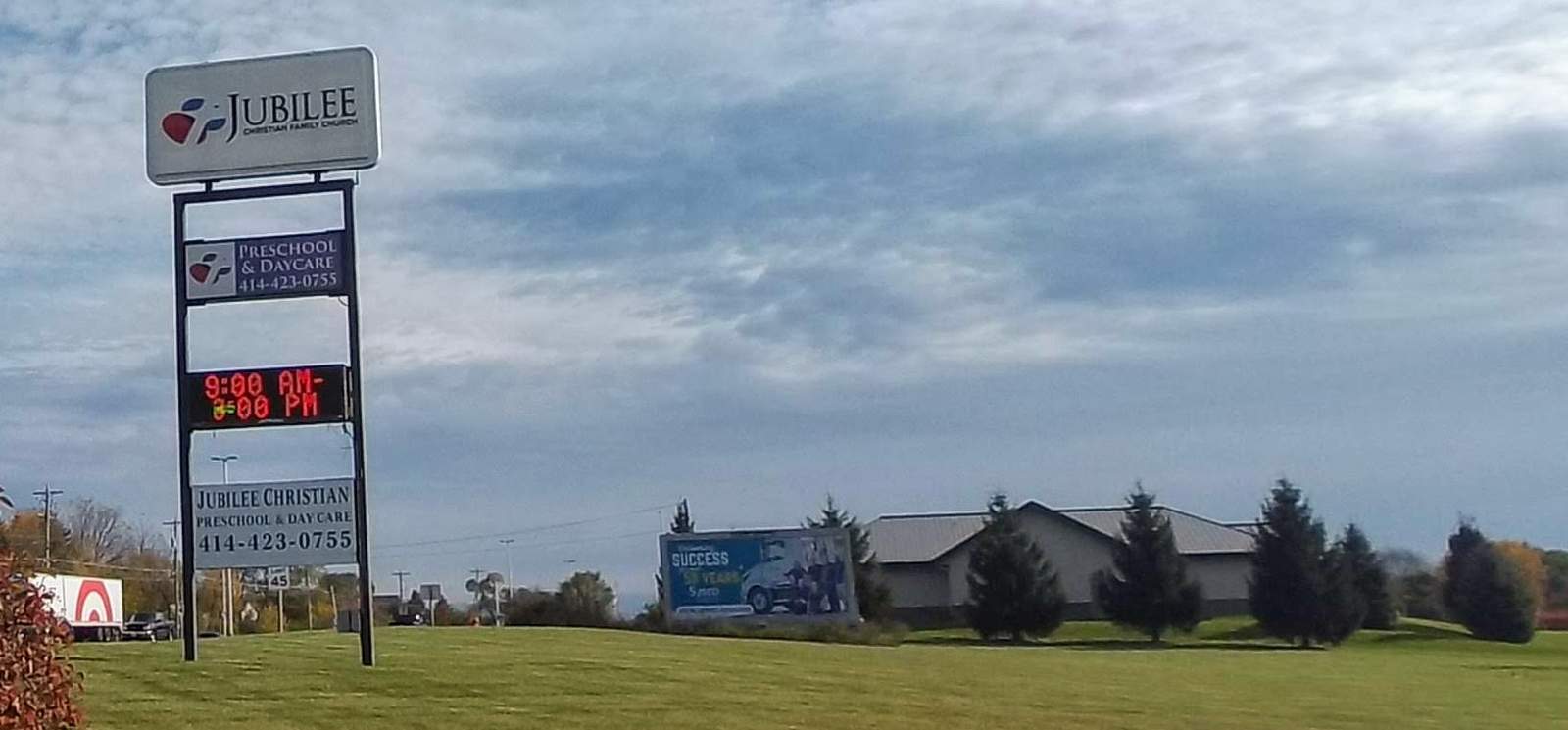 Jubilee Christian Family Church — photo 3