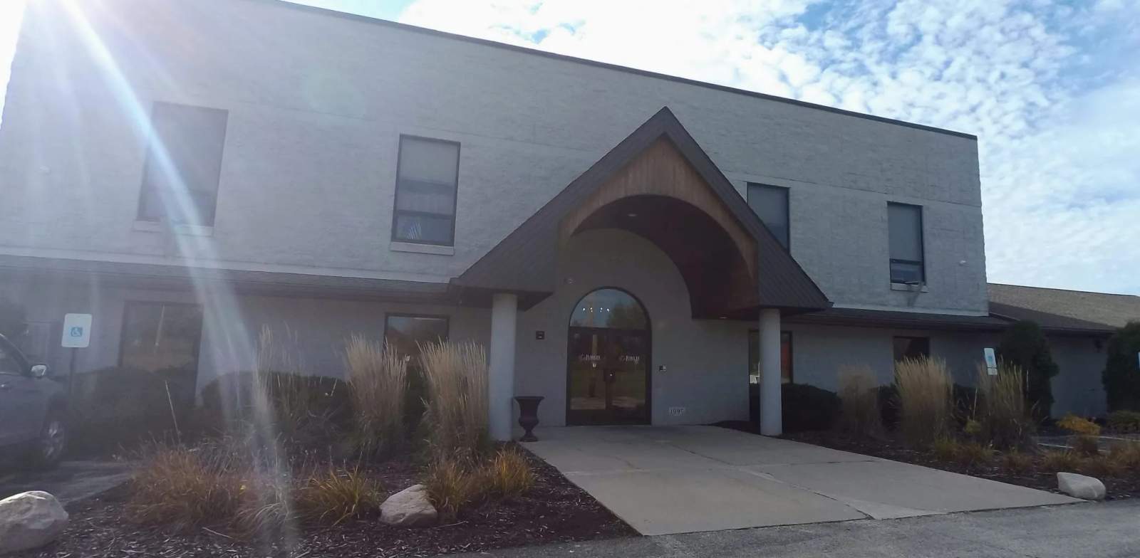 Jubilee Christian Family Church — photo 2
