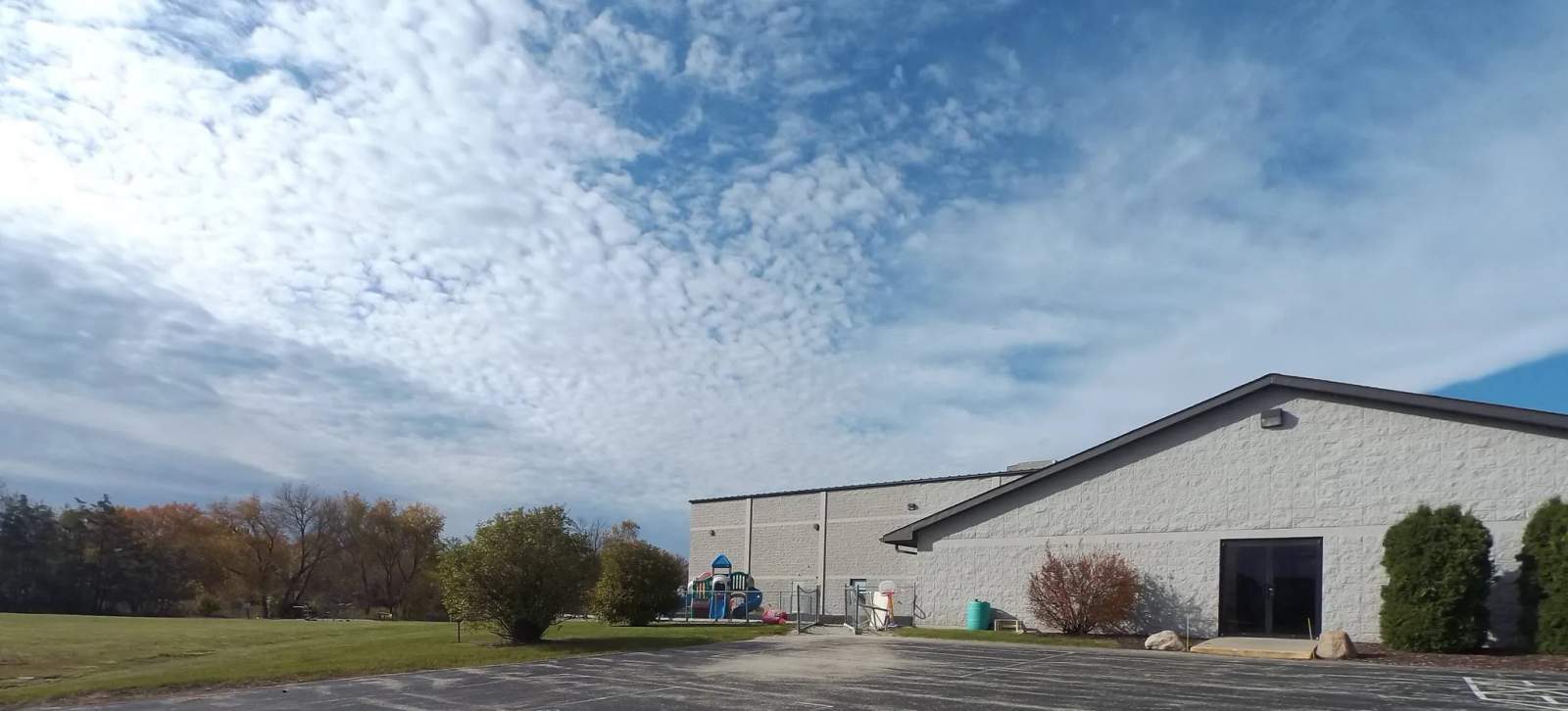 Jubilee Christian Family Church — photo 1