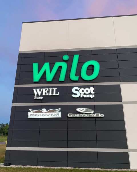 Wilo USA — photo 3