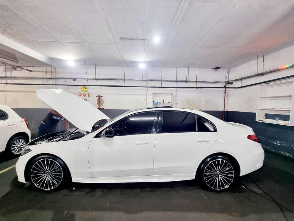 Star Wash Premium Car Spa — photo 1