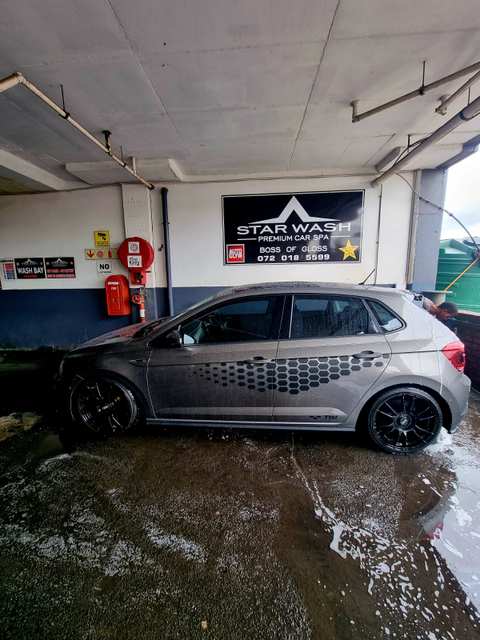 Star Wash Premium Car Spa — photo 2
