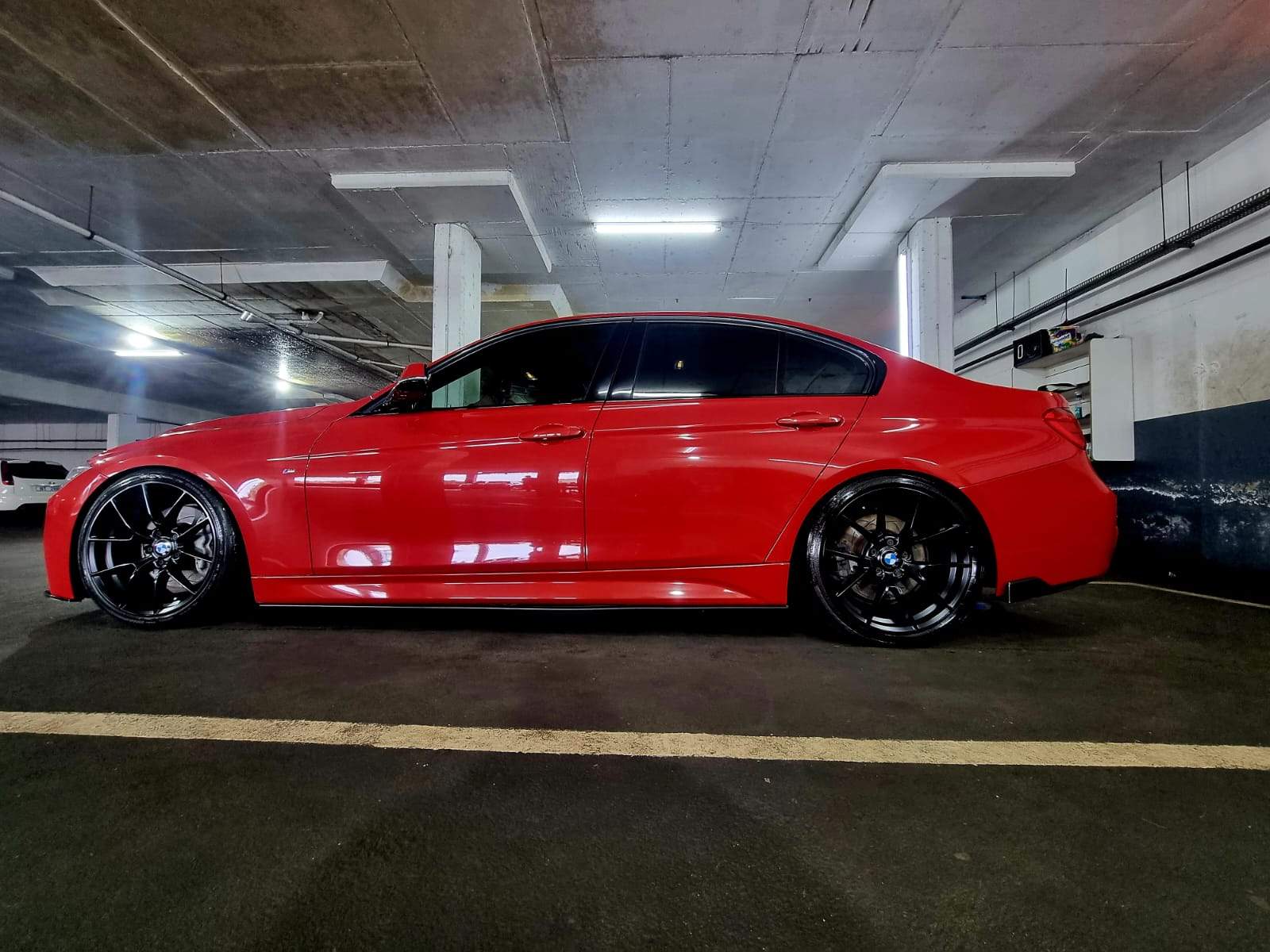 Star Wash Premium Car Spa — photo 3