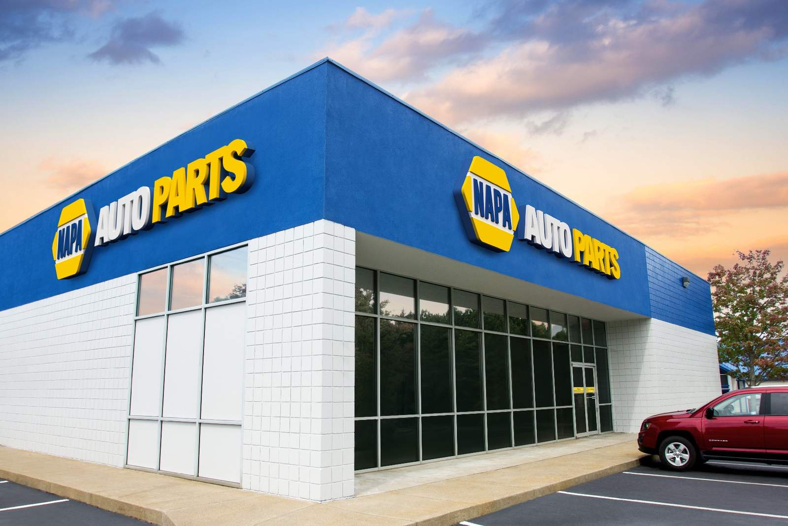 NAPA Auto Parts — photo 1