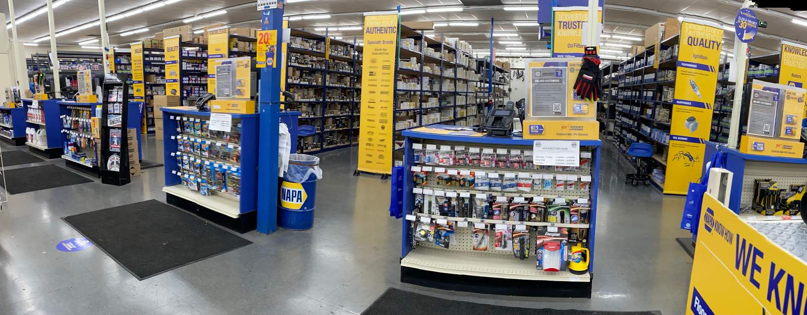 NAPA Auto Parts — photo 2
