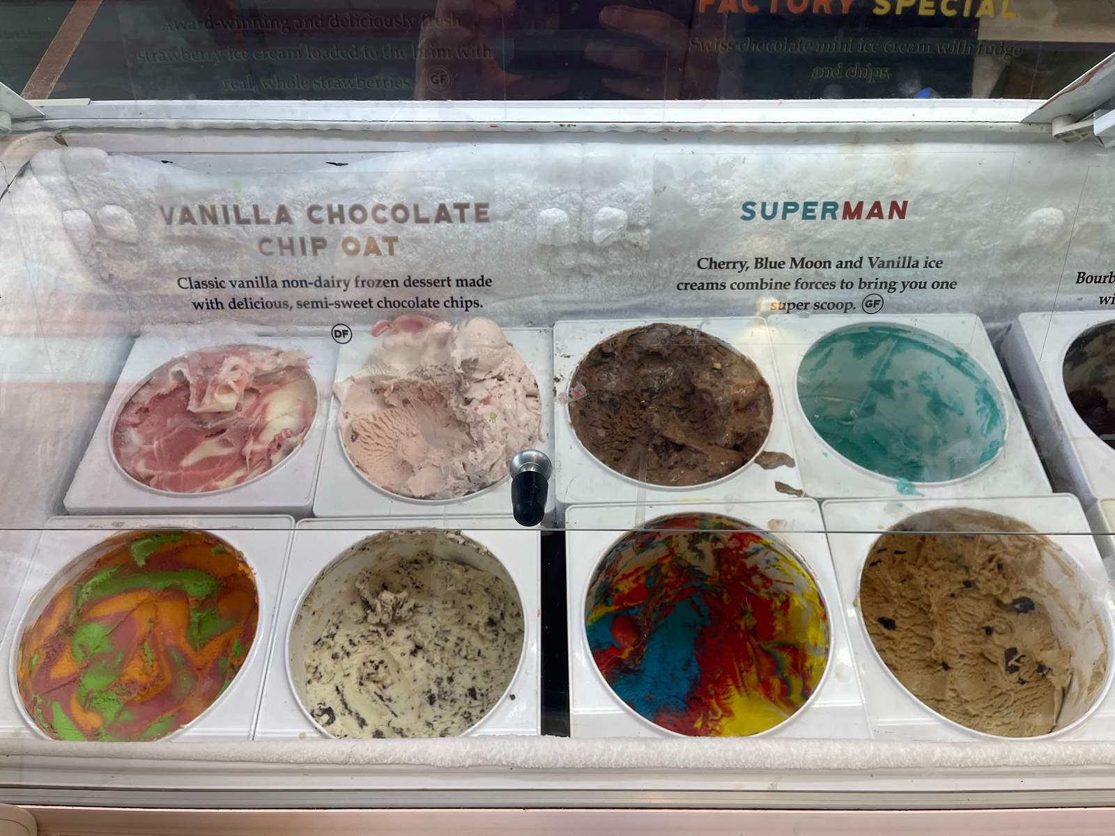The Chocolate Factory — photo 5