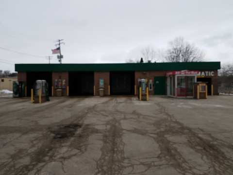 Port Auto Wash & Pet Wash (Self-Serve Car Wash) — photo 2