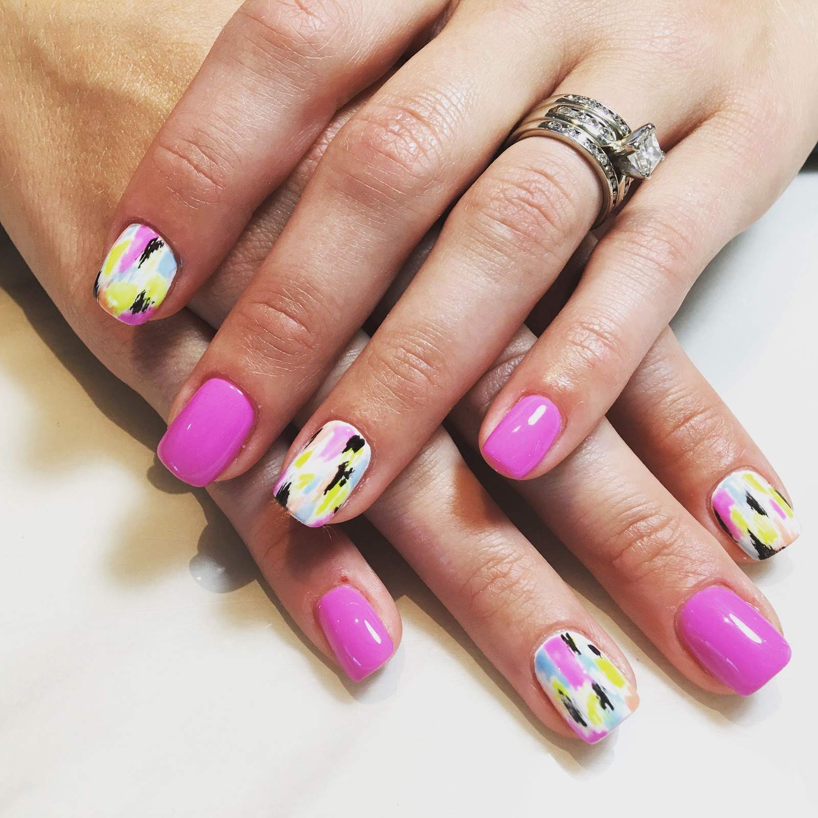 Ritz Nails & Salon — photo 2