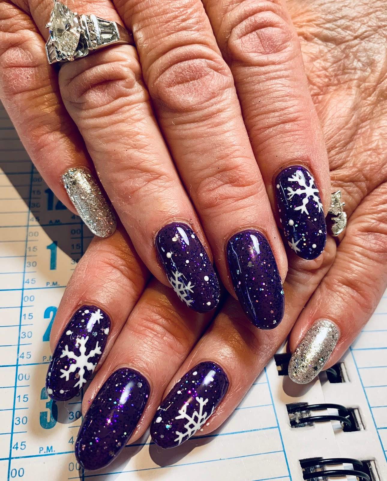 Ritz Nails & Salon — photo 4