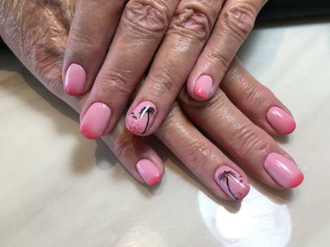 Ritz Nails & Salon — photo 5