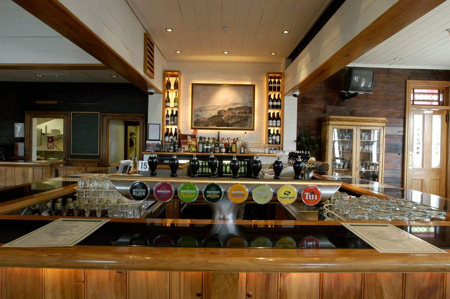 The Thistle Inn — photo 1
