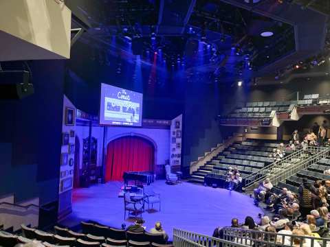 Milwaukee Repertory Theater — photo 3