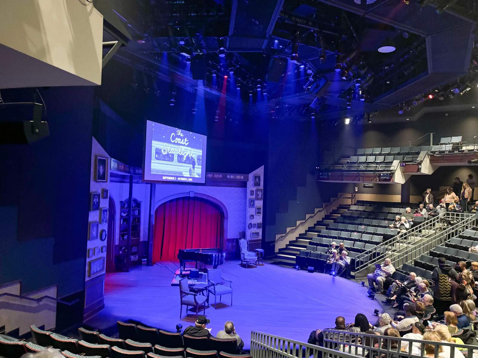 Milwaukee Repertory Theater — photo 3