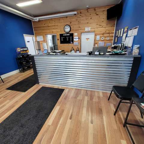 Grand Ozaukee Automotive — photo 2