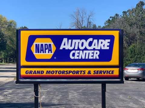 Grand Ozaukee Automotive — photo 3